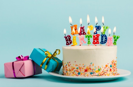 chocolate cube cakes