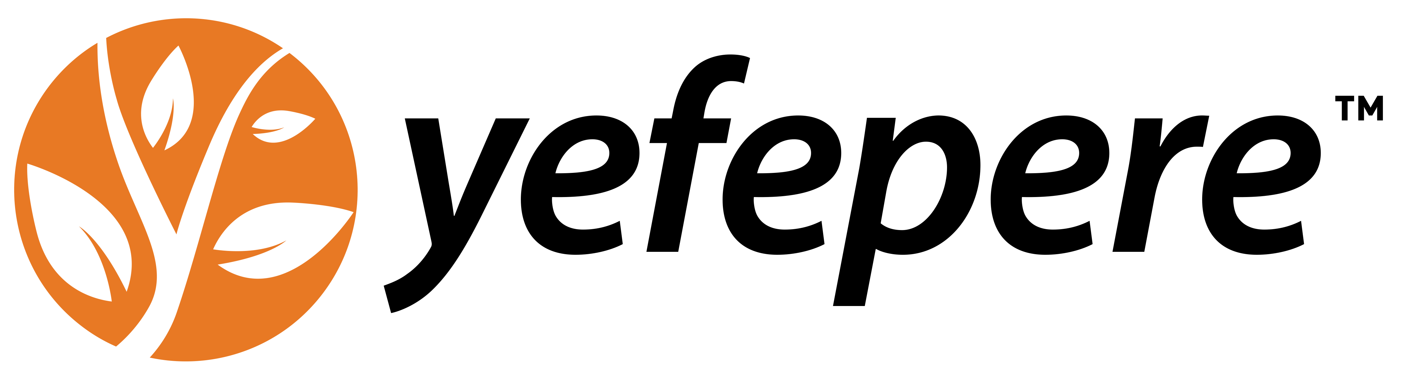 Yefepere Logo